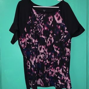 Activewear Shirt
